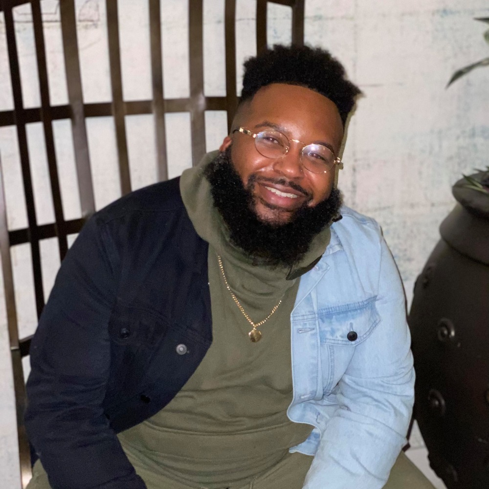 Meet your Posher, Vaughn